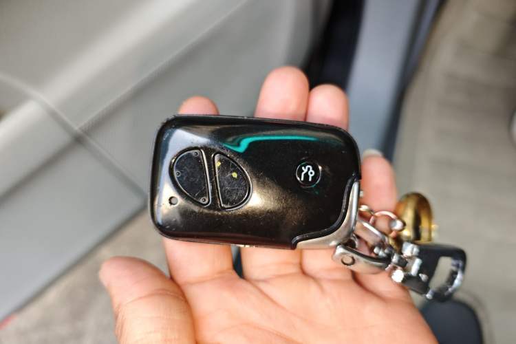 Used BYD S6 2014 1.5TI Manual Luxury 5-Seater