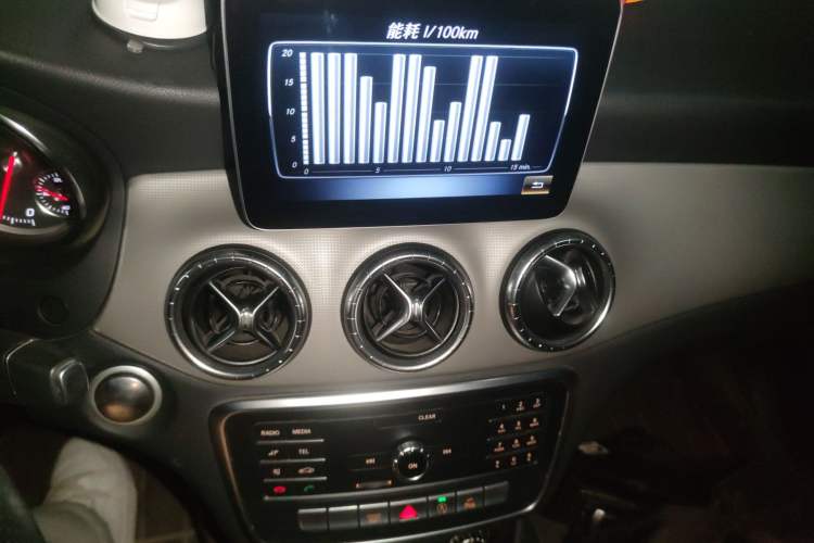 Used Mercedes-Benz CLA 2018 CLA 200 Sport Edition