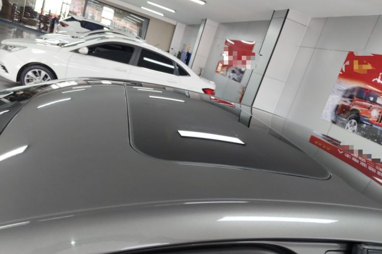 Used Volkswagen Bora 2014 1.6L Manual Comfort Model