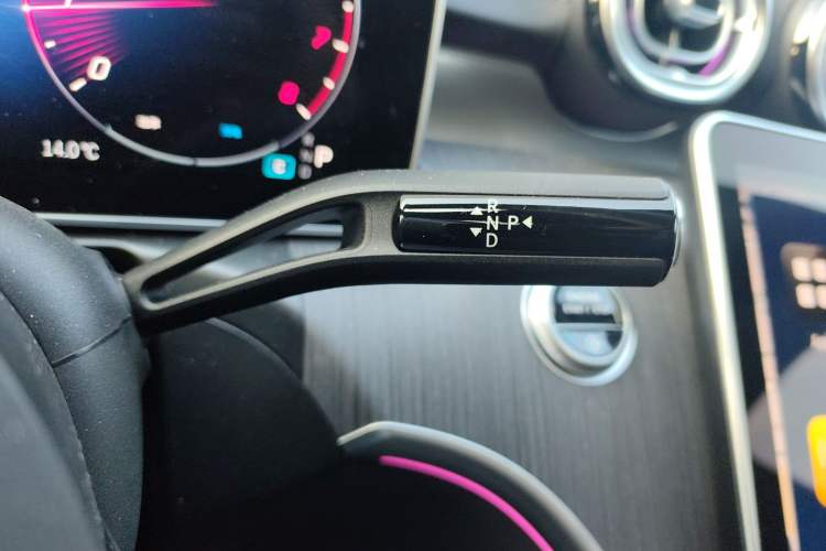 Used Mercedes-Benz C-Class 2025 Facelift C 260 L Sport Edition