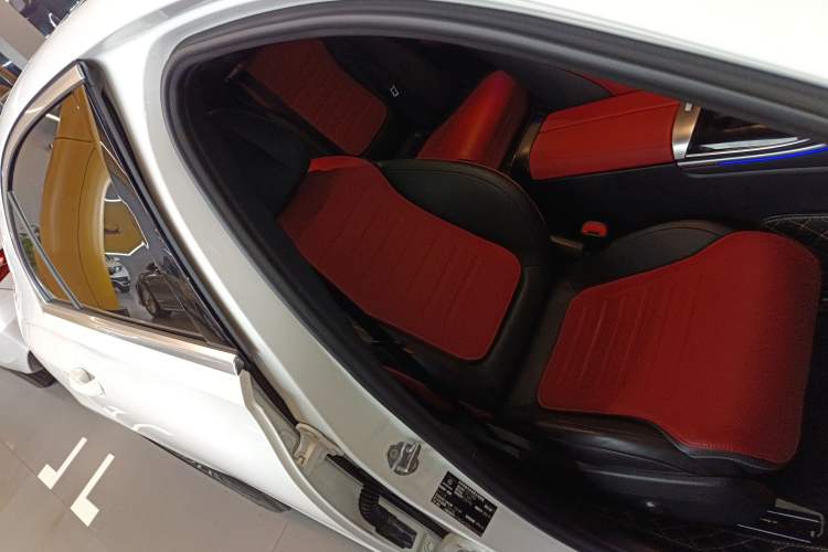 Used Mercedes-Benz C-Class 2022 C 260 L Sport Edition
