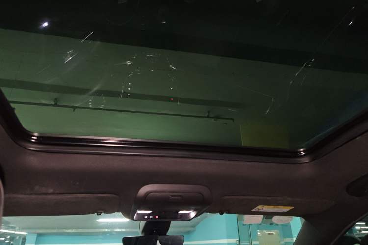 Used Cadillac XT6 2020 28T Six-Seater Four-Wheel-Drive Platinum Sport Edition
