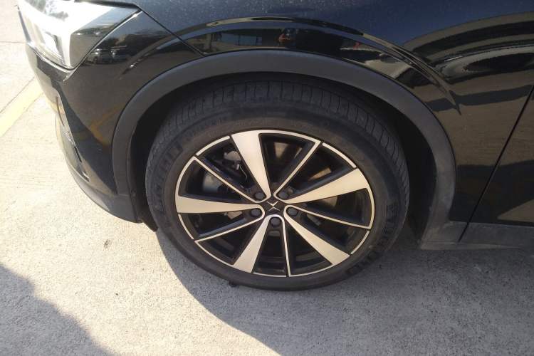 Used Polestar 2 2020 First Edition