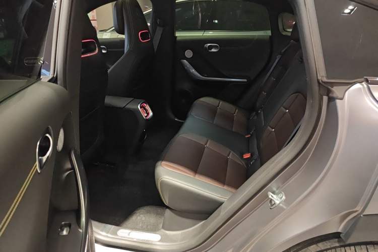 Used smart #3 2023 Pulse Four-Wheel Drive Edition