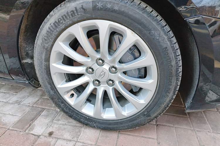 Used Cadillac XTS 2018 28T Tech Edition