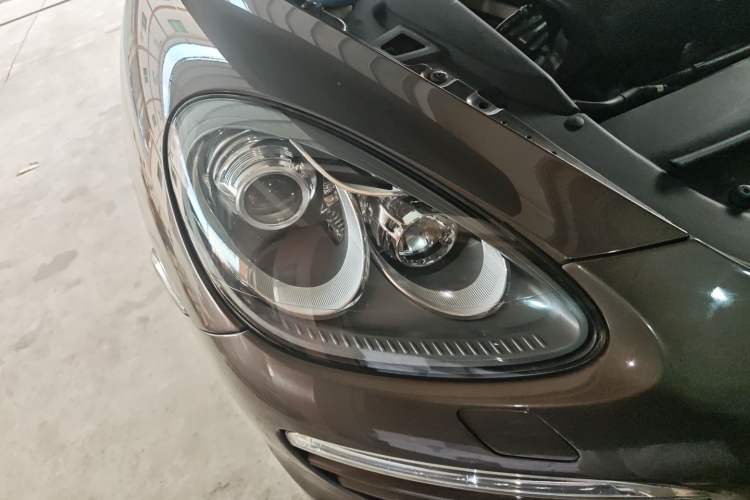 Used Porsche Cayenne 2011 Cayenne 3.0T