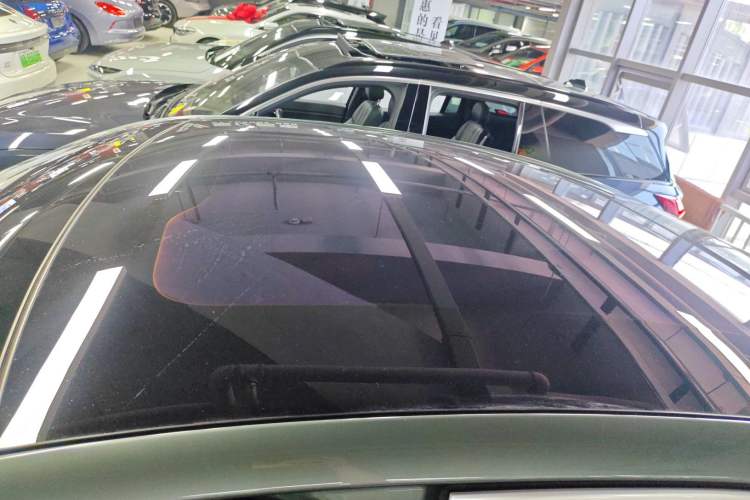 Used Nio EC6 2020 430 km Sport Version
