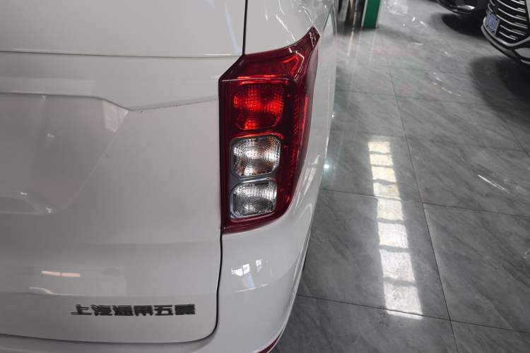 Used Wuling Hongguang 2021 1.5L S Standard Version LAR