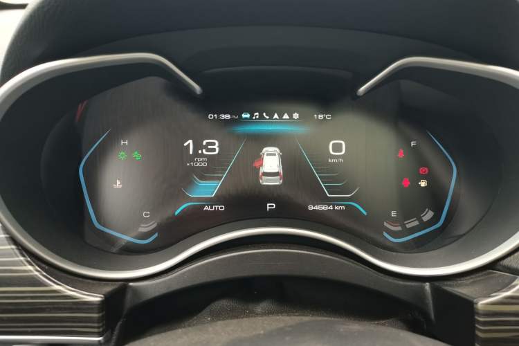 Used Haval H9 2020 2.0T Gasoline 4WD Premium Edition 5 Seats
