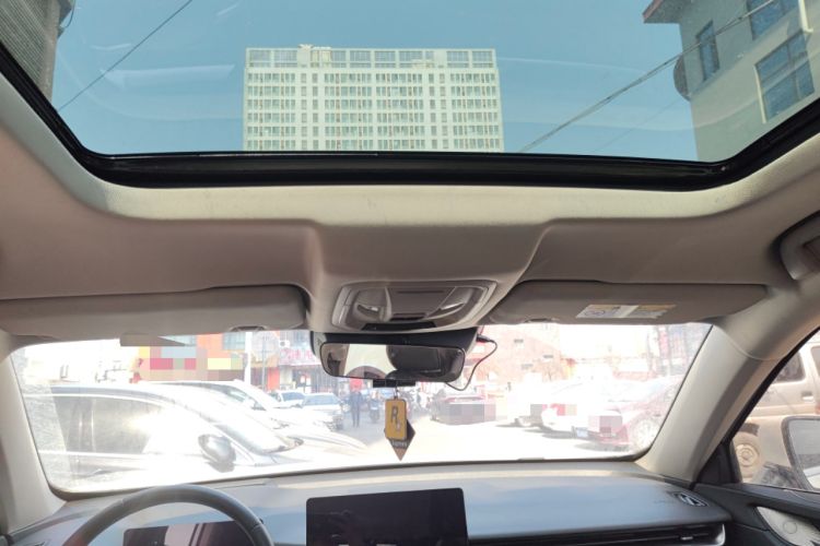 Used Haval H6 2022 3rd Generation 1.5T Automatic Two-Wheel Drive Max