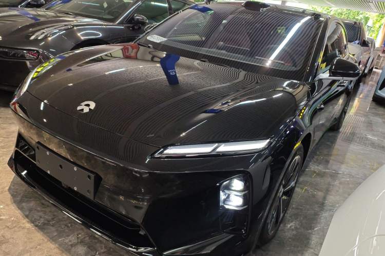 Used Nio ET5T 2025 75 kWh Touring