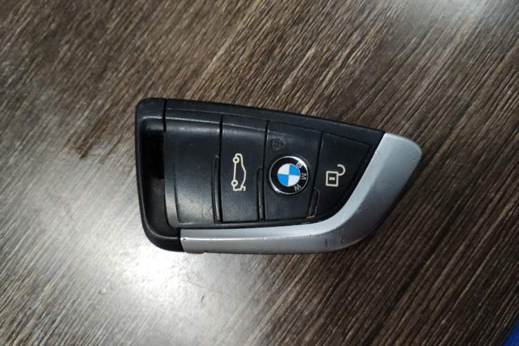 Used BMW 2 Series Active Tourer 2016 218i Fashion Model