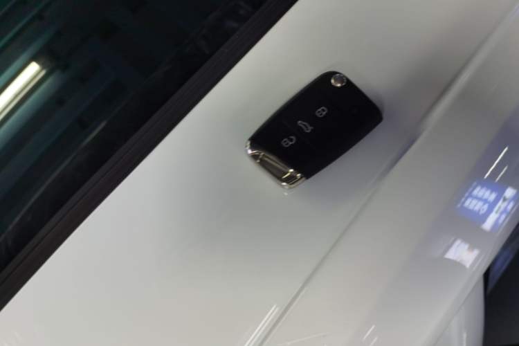 Used Volkswagen Sagitar 2023 280TSI DSG Beyond Lite Edition