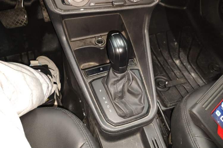 Used Volkswagen Santana 2019 1.5L Automatic Fashion Edition China VI