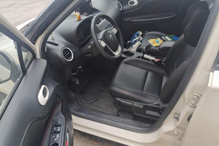 Used MG 3 2012 1.5L Manual Fashion Edition