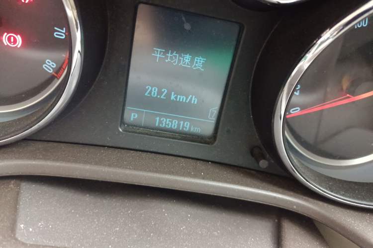 Used Buick Regal 2012 2.0L Comfort Edition