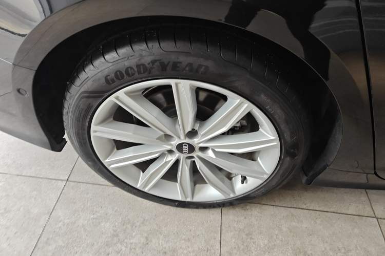 Used Audi A6L 2024 45 TFSI Prestige Dynamic Edition
