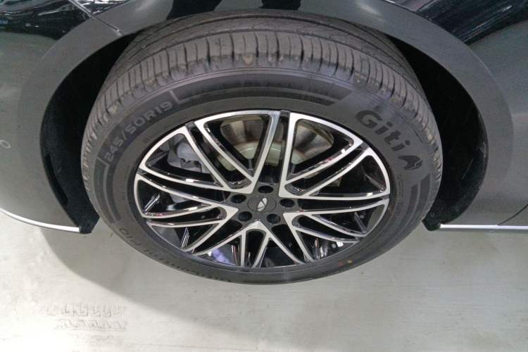 Used Chery Fulwin A9L 2025 Model, 260 Ultra-Long Range Prestige Edition