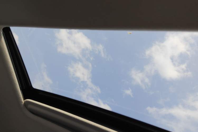 Used GAC Trumpchi GS3 2021 POWER 270T Automatic Dynamic Edition
