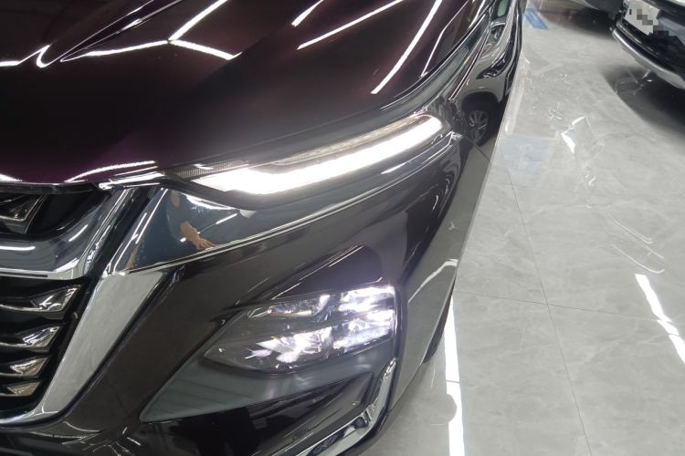 Used Wuling Victory 2023 2.0L DHT Luxury Edition
