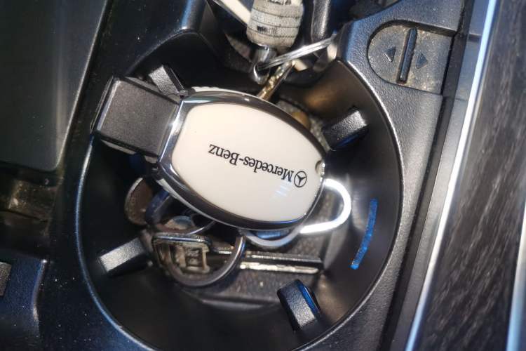 Used Mercedes-Benz C-Class 2016 C 200 L Sport Edition