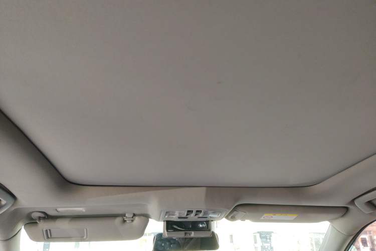 Used Toyota Highlander 2015 2.0T Four-Wheel Drive Luxury Edition 7-Seater
