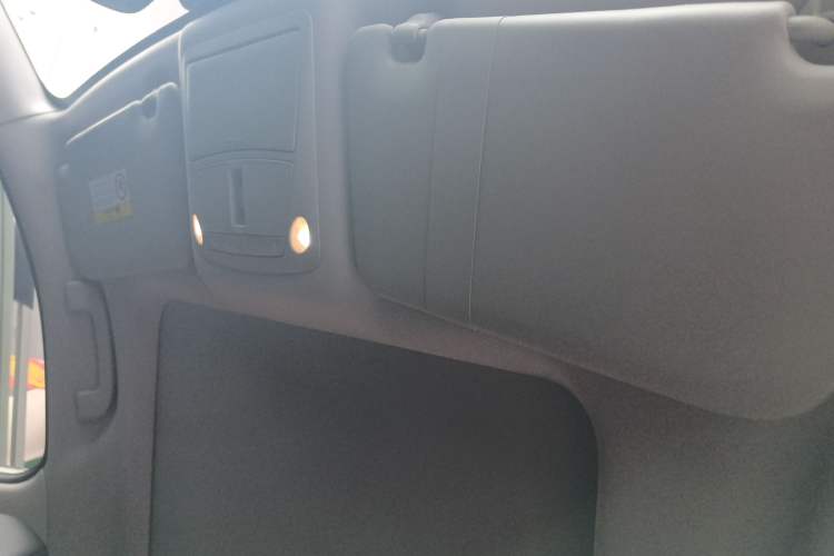 Used Nissan X-Trail 2021 2.0L CVT 2WD XL ITS Comfort Commemorative Edition Headliner