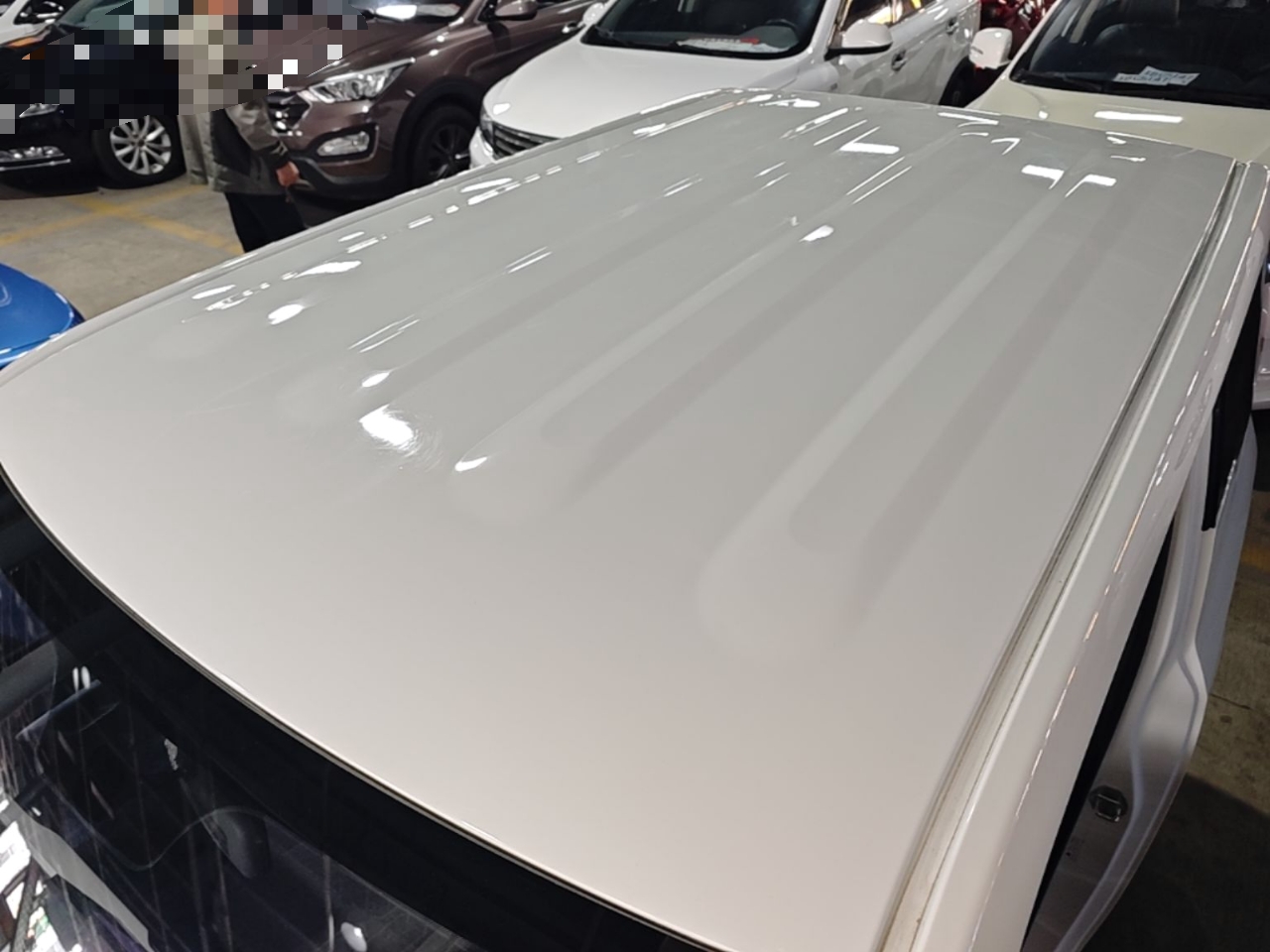 Geely Galaxy Panda 2023 Panda Mini 200km Endurance Bear — снимка 7