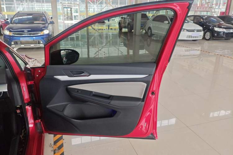 Used Volkswagen Golf 2021 280TSI DSG Pro