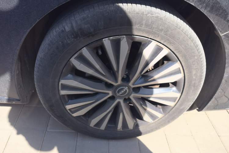 Used Nissan Teana 2022 2.0L XL-TLS Enjoyment Edition Right Front Wheel Hub