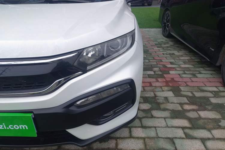 Used Honda XR-V 2017 1.8L EXi CVT Comfort Version