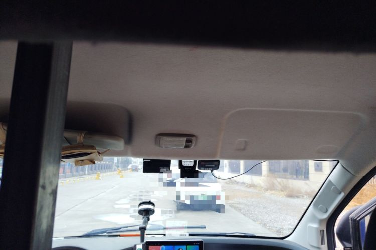 Used Karry Dolphin EV 2021 Upgraded Smart Enjoyment Model