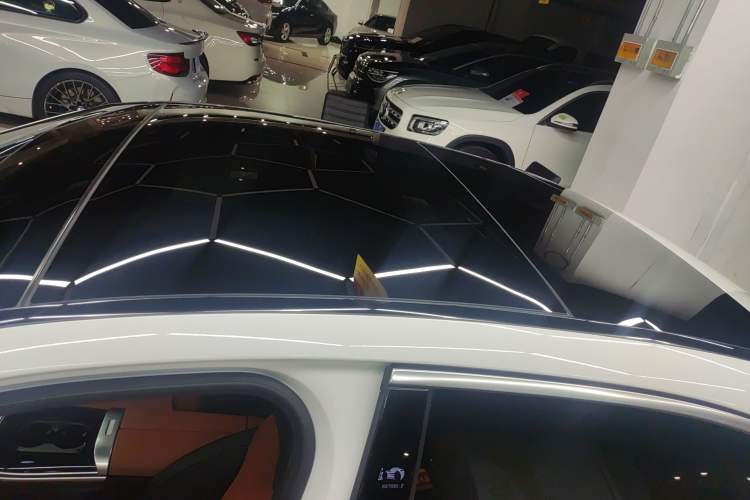 Used Mercedes-Benz C-Class 2022 C 260 L Sport Edition
