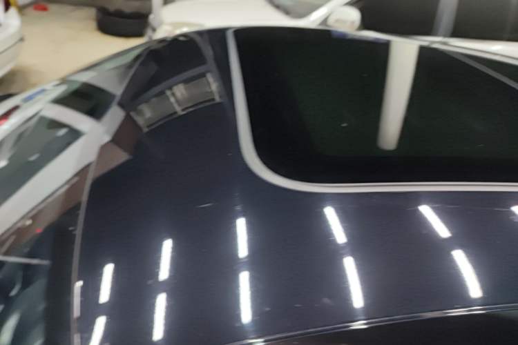 Used Volkswagen Magotan 2020 330TSI DSG Luxury Edition
