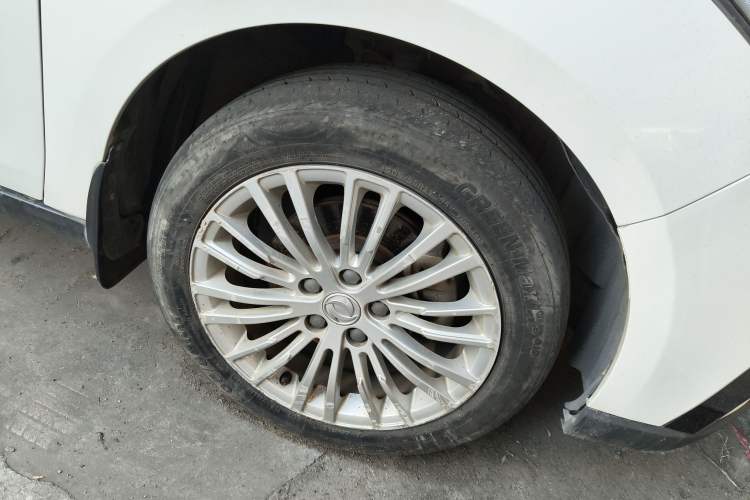 Used FORTHING S50 2021 Operational Type