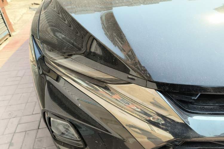 Used Chevrolet Blazer 2022 Mild Hybrid 650T RS Twin-Clutch All-Wheel Drive 7-Seater Prime Edition
