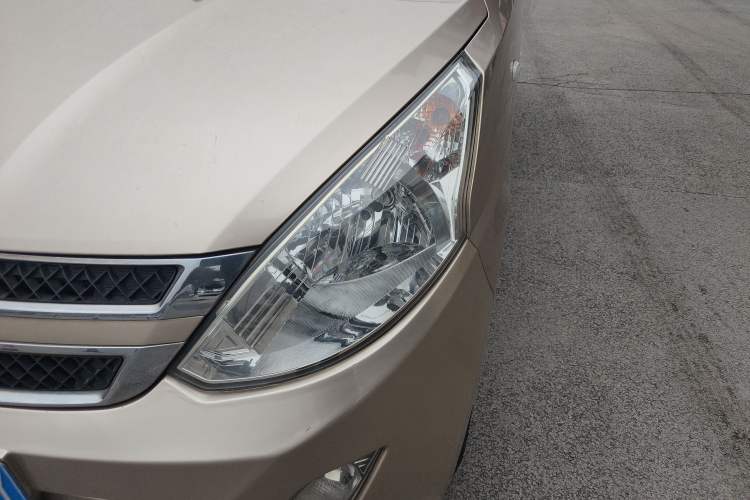 Used Wuling Rongguang V 2016 1.2L Standard Version
