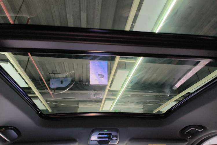 Used Nio ES6 2020 420 km Sport Edition
