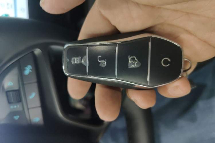 Used BYD Seal 2025 510 Smart Navigation Version
