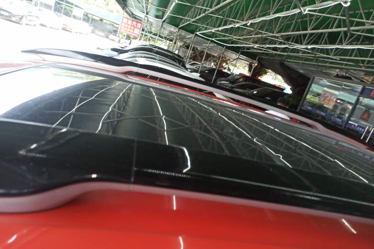 Used Citroen C5 AIRCROSS 2017 380THP Luxury Model