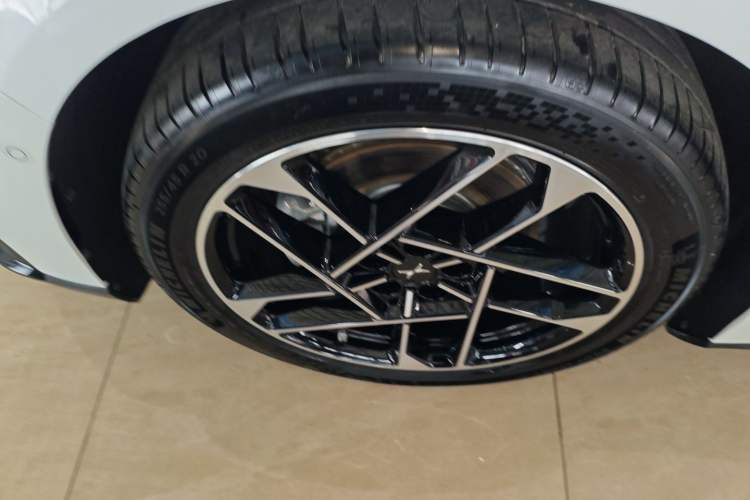 Used XPeng P7+ 2024 Long-Range Max
