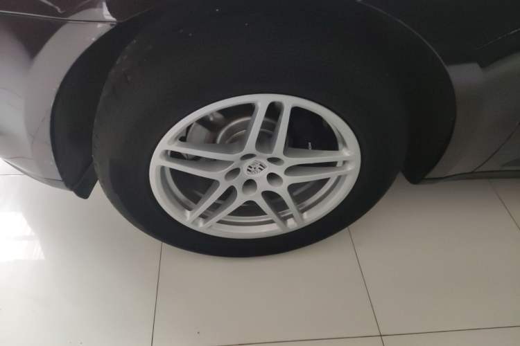 Used Porsche Macan 2018 Macan 2.0T