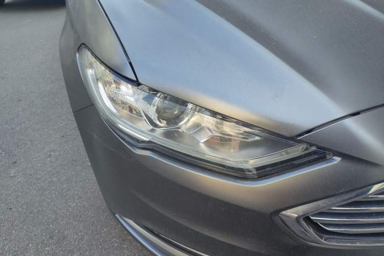 Used Ford Mondeo 2017 EcoBoost 180 Stylish Model