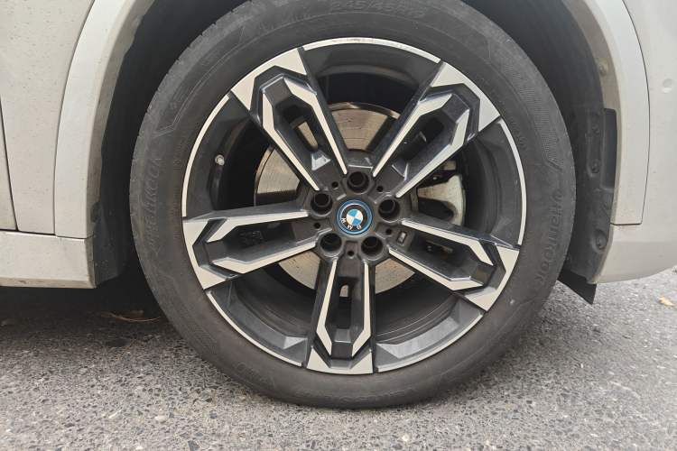 Used BMW iX1 2023 xDrive30L M Sport Package