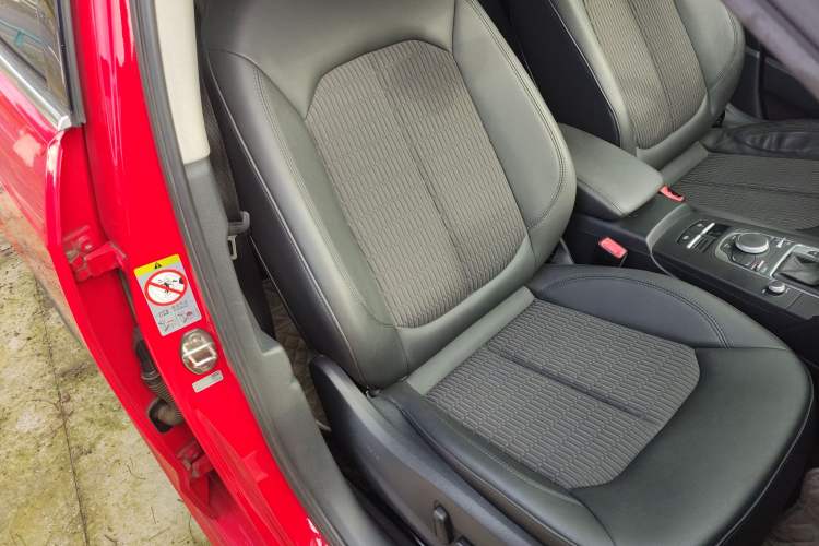 Used Audi A3 2014 Sportback 40 TFSI S line Comfort Model
