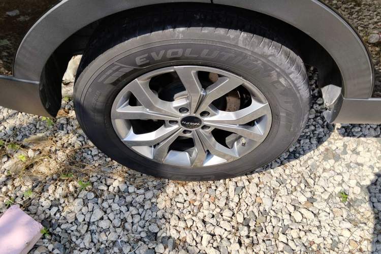 Used Haval H6 2021 National Trend Edition 1.5T Automatic Champion Version