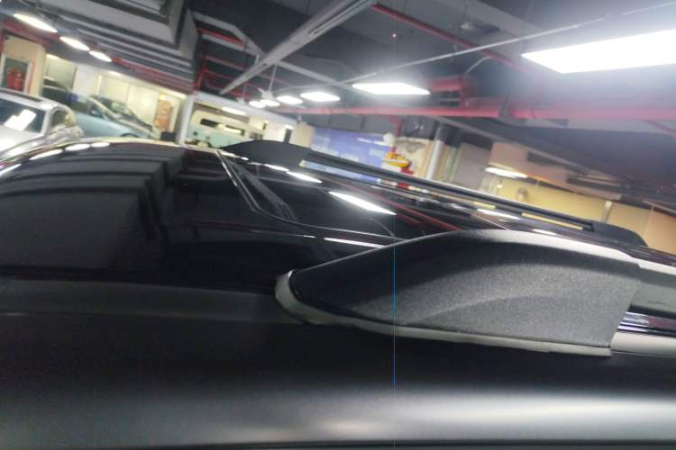 Used Tank 300 2024 330 3.0T V6
