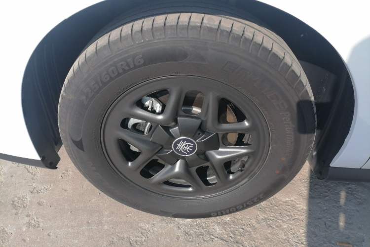 Used BYD Qin PLUS 2025 DM-i Smart Drive 55KM Leading Model