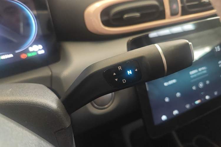 Used Leapmotor T03 2021 400 Comfort Edition
