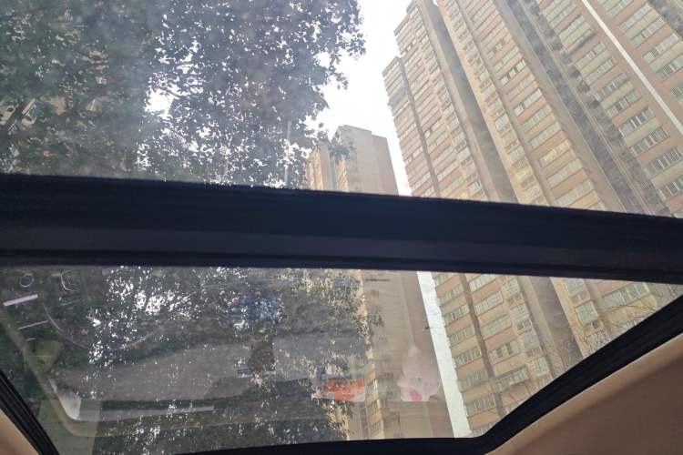 Used Haval H7 2017 Red-Label H7 2.0T Automatic Luxury Model